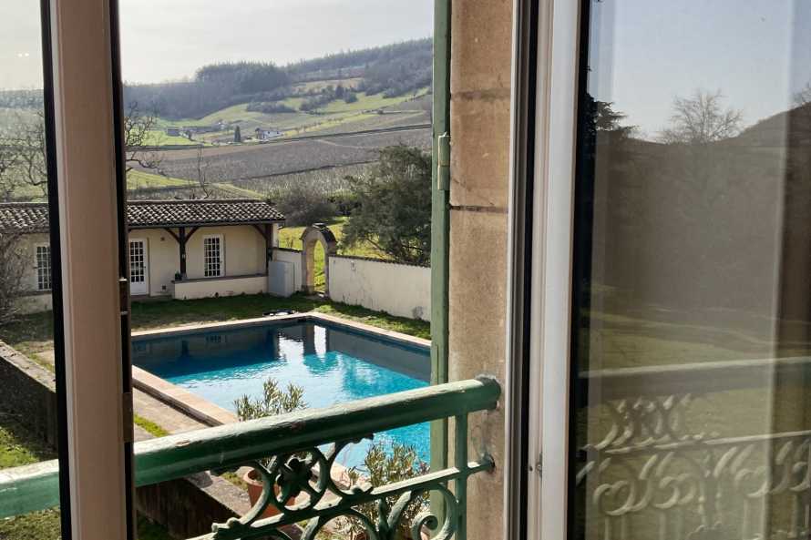 Château Le Grand Tinailler