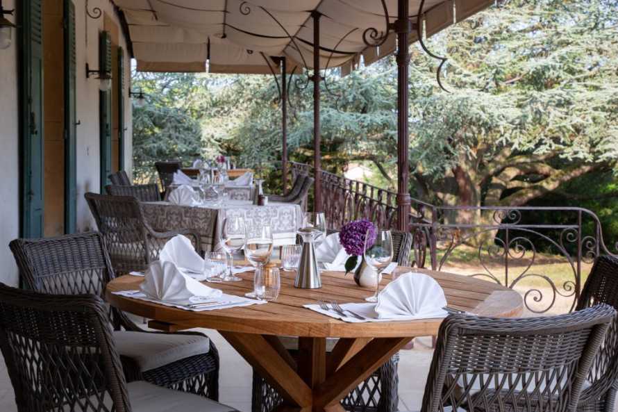 Château Le Grand Tinailler