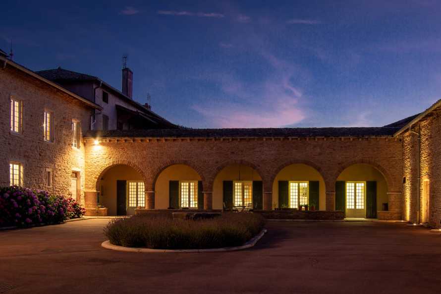 Château Le Grand Tinailler