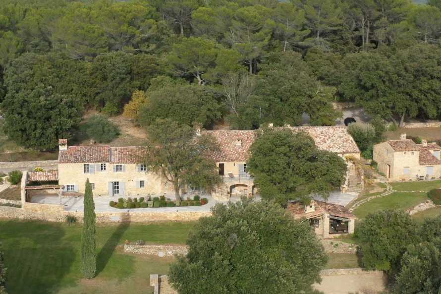 Le Barretian