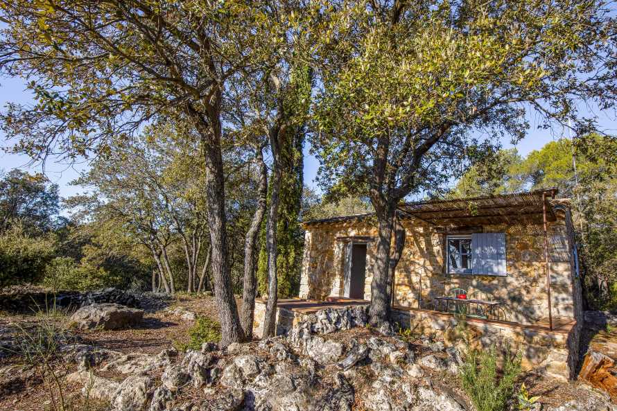 Le Cabanon