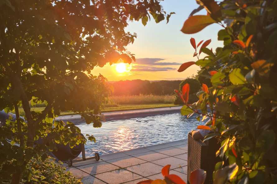 LA FERME DE L'EMBELLIE