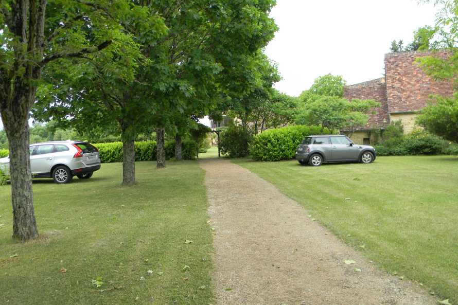 LA FERME DE L'EMBELLIE