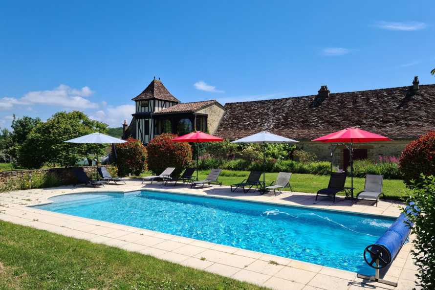 LA FERME DE L'EMBELLIE