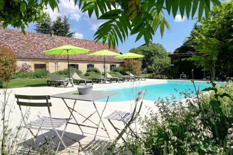 LA FERME DE L'EMBELLIE