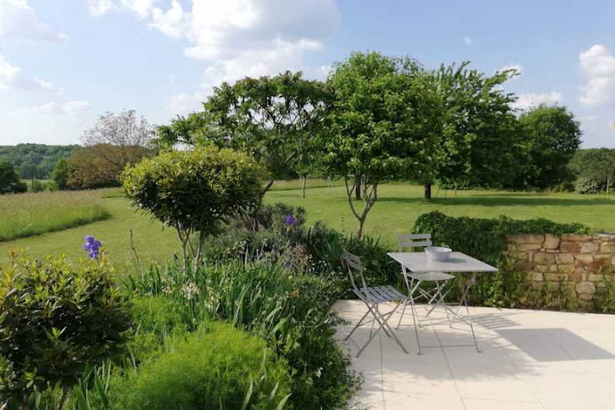 LA FERME DE L'EMBELLIE