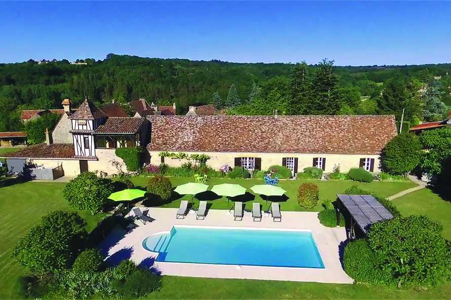 LA FERME DE L'EMBELLIE