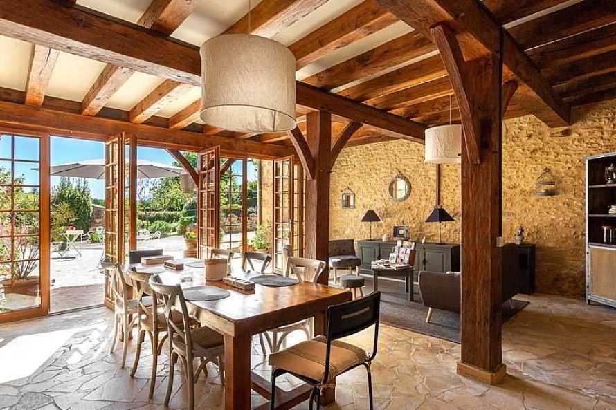 LA FERME DE L'EMBELLIE