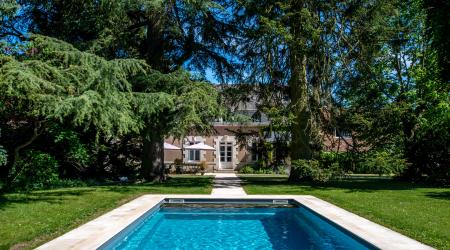 Clos Saint Sulpice Clos Saint Sulpice