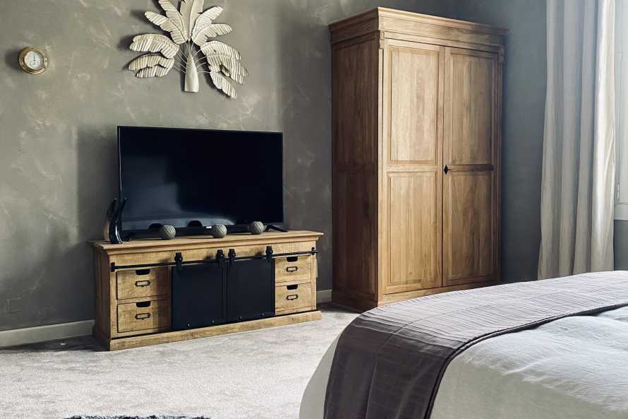 Chambre Nairobi