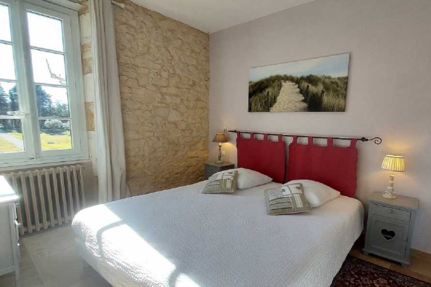 Gite La Bastide