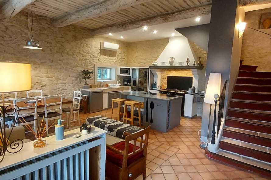 Gite La Bastide