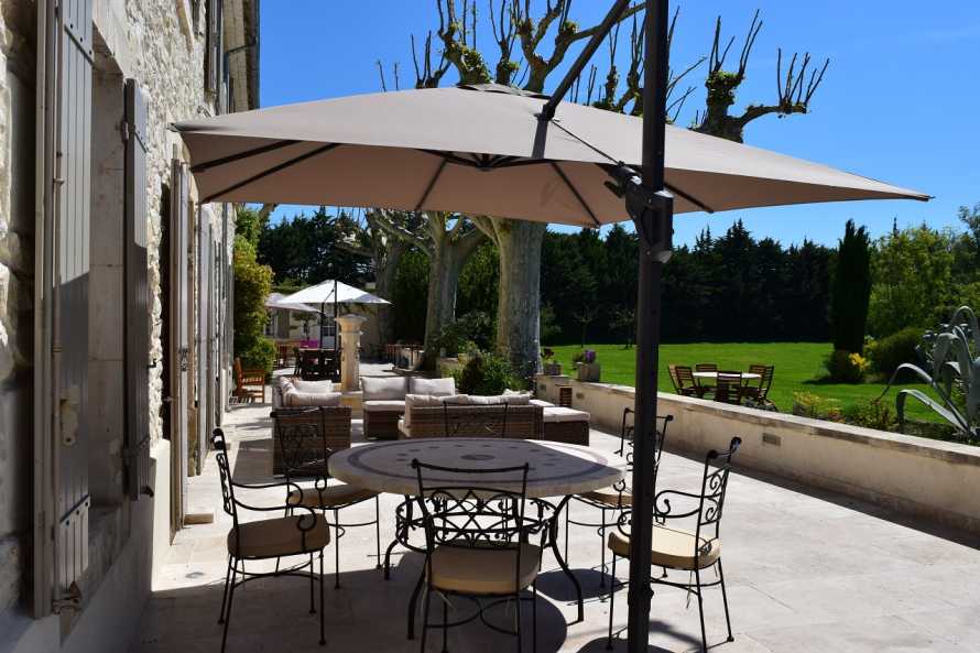 Gite La Bastide