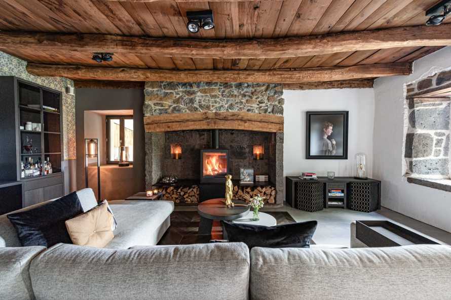 MAISON de la Bonne Vie