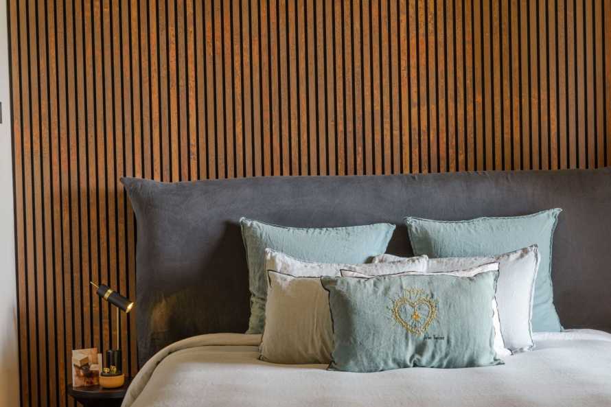 Chambre ARBABA BARONA