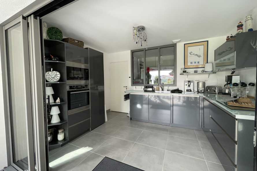 ESPACE CUISINE