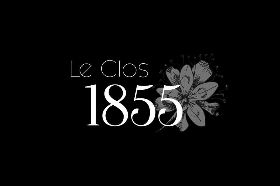 LE CLOS 1855