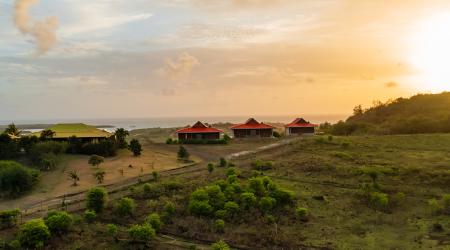 DOMAINE DE PUYFERRAT  DOMAINE DE PUYFERRAT