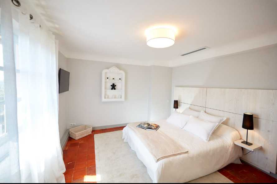 Chambre n°5 et n°6