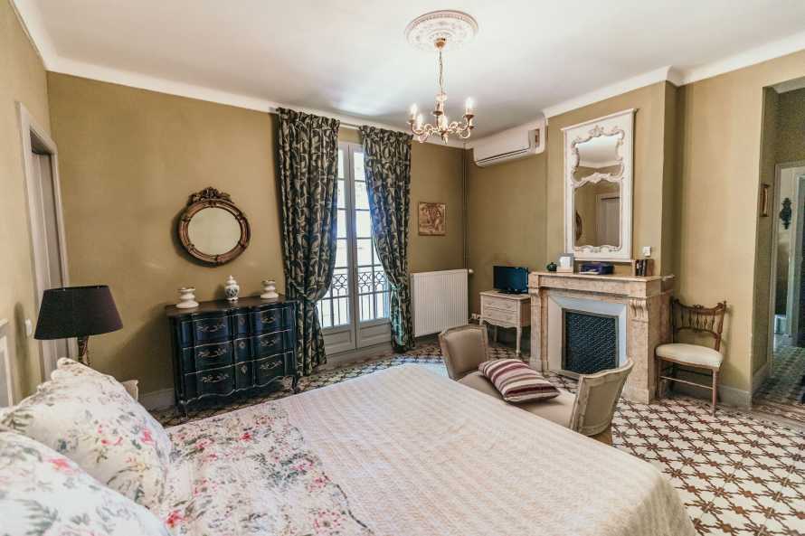 Château Sainte Cécile