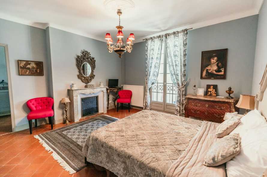 Château Sainte Cécile