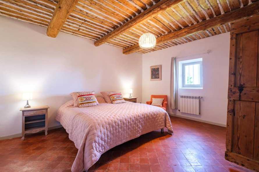 Suite familiale Le Repos d'Althen