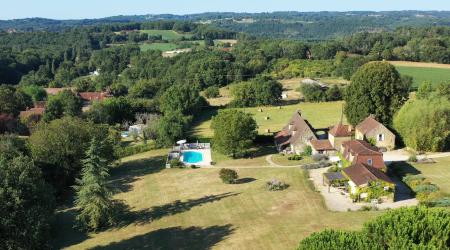 Le Clos Lascazes Le Clos Lascazes