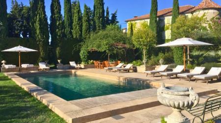 Chateau de la Ponche Chateau de la Ponche