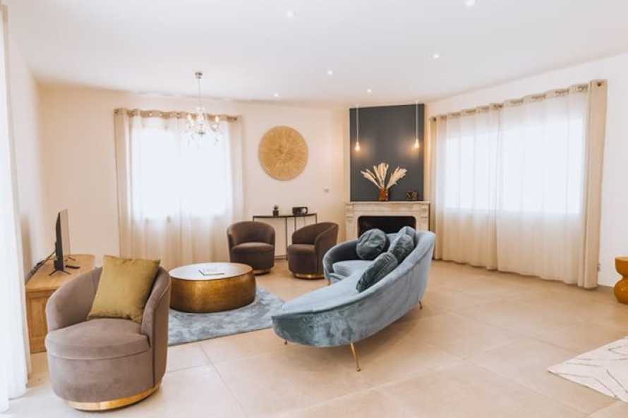 Château du Parc Pézenas