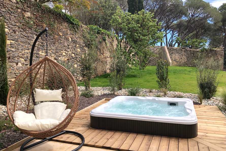 Château du Parc Pézenas