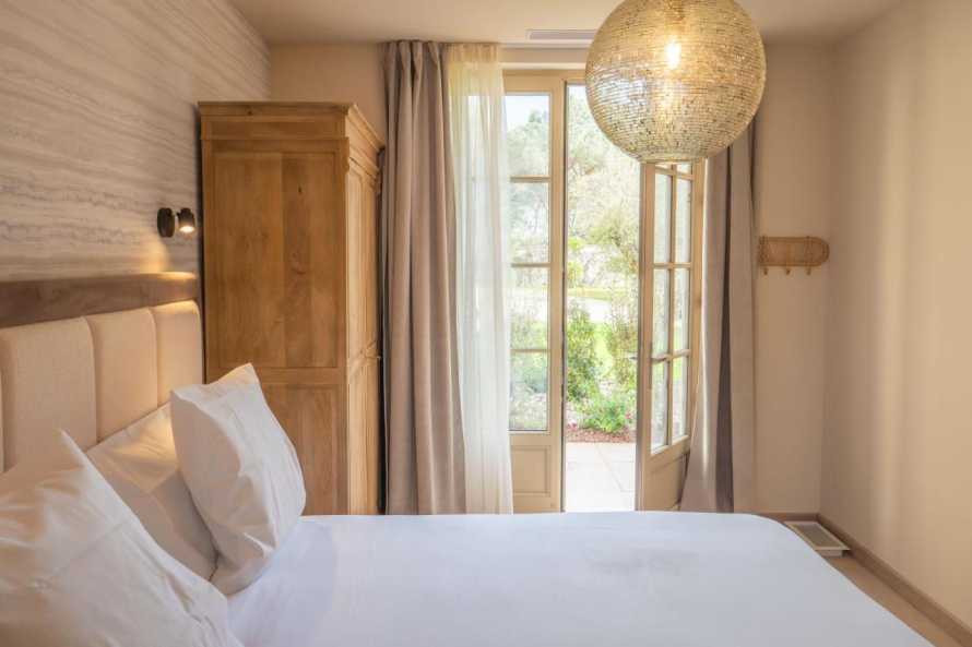 Château du Parc Pézenas