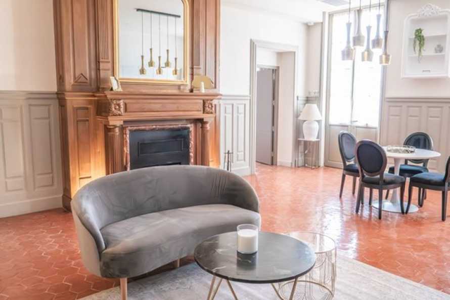 Château du Parc Pézenas