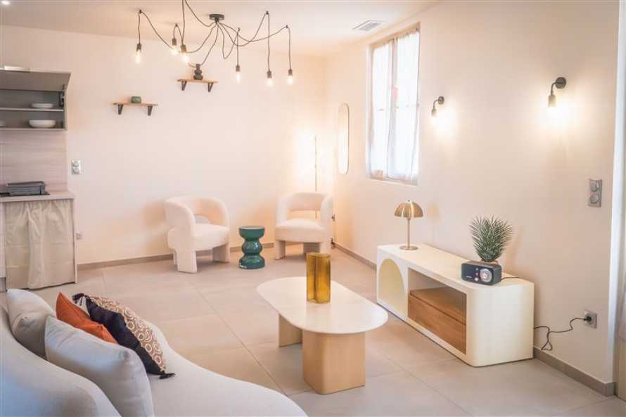 Château du Parc Pézenas