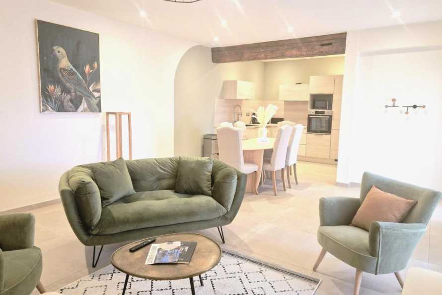 Château du Parc Pézenas