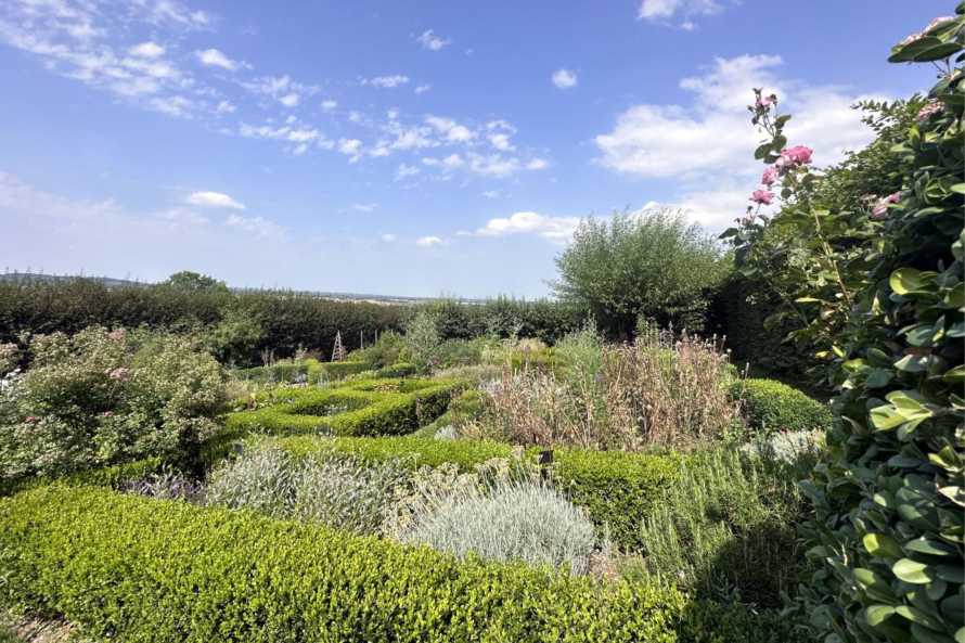 Château de Fontariol