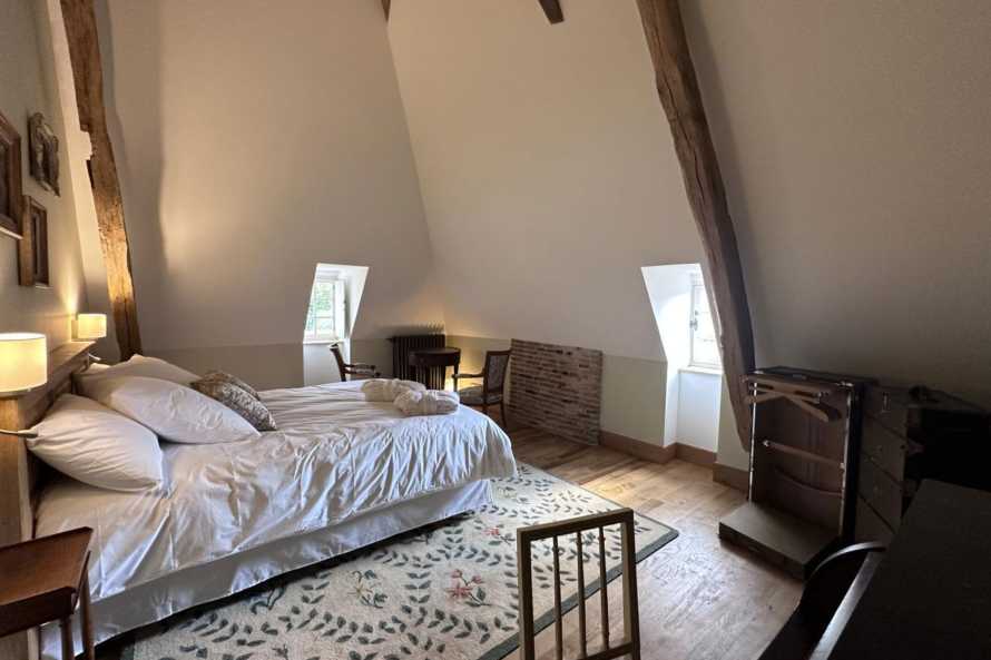 Château de Fontariol