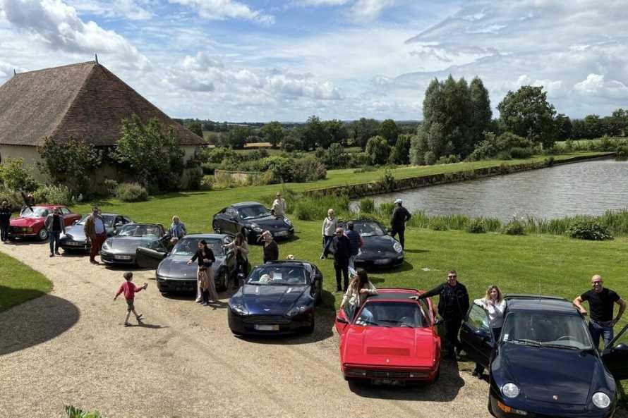 Château de Fontariol