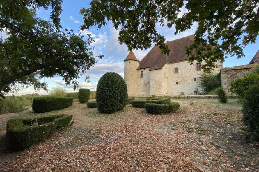 Château de Fontariol