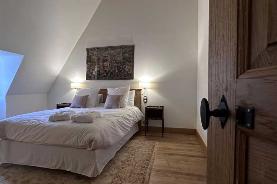 Château de Fontariol