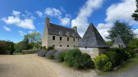 Le Manoir de l'Isle Le Manoir de l'Isle