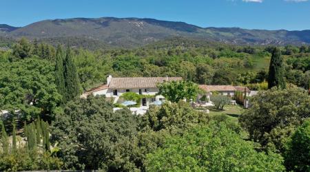 Les Jardins de Sitaara Les Jardins de Sitaara