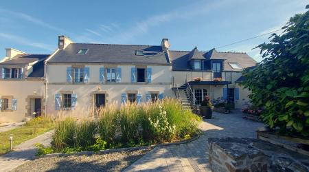 Le quartier d'hiver Le quartier d'hiver