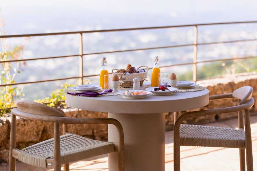 Bastide Saint-Honorat