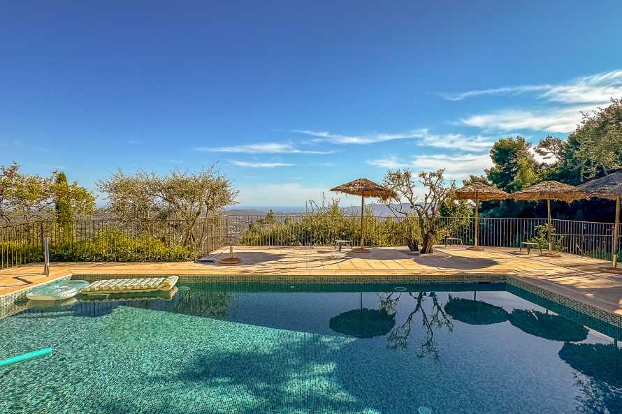 Bastide Saint-Honorat