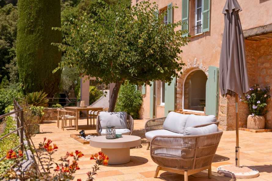 Bastide Saint-Honorat