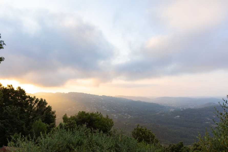 Bastide Saint-Honorat