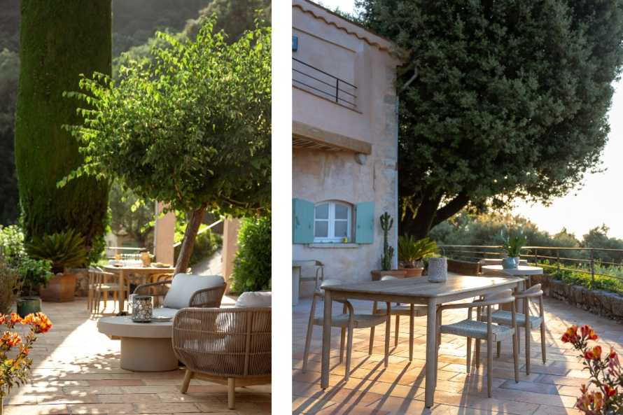 Bastide Saint-Honorat