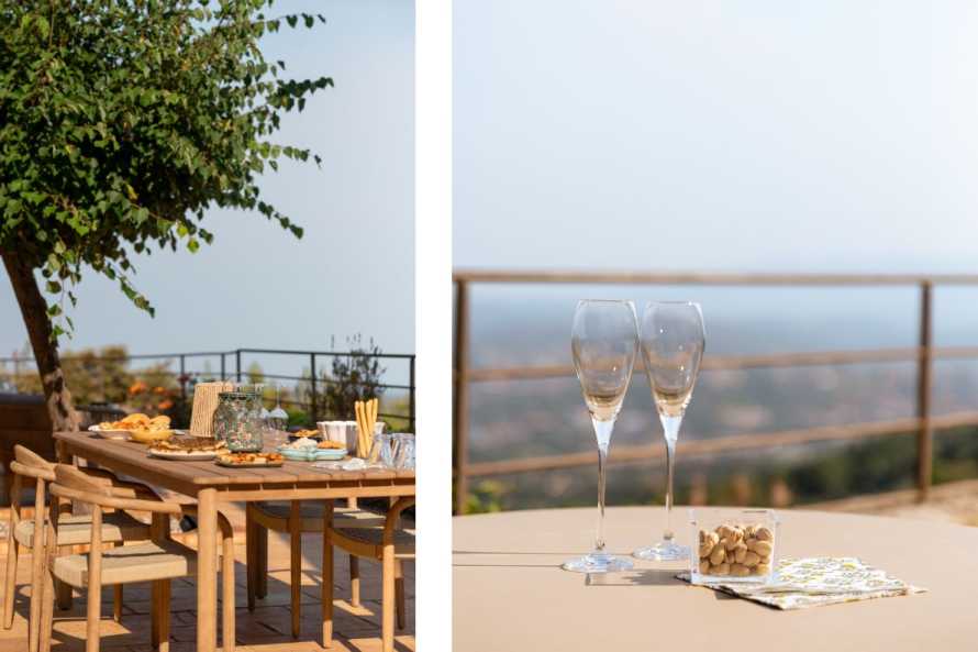 Bastide Saint-Honorat