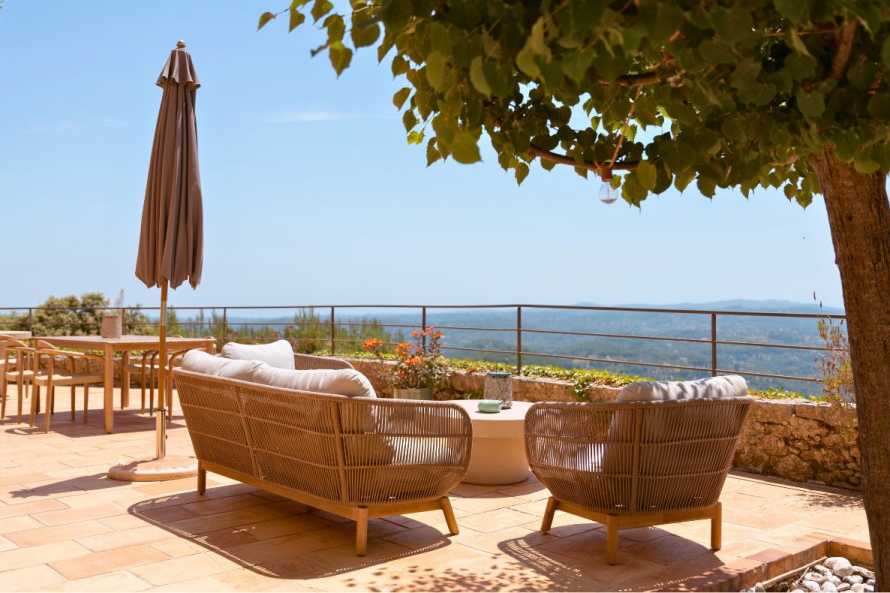 Bastide Saint-Honorat