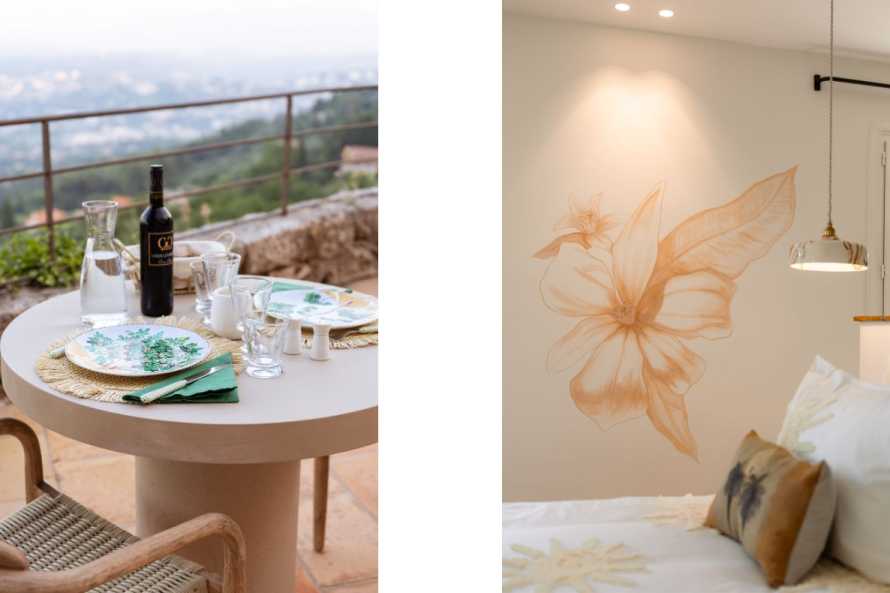 Bastide Saint-Honorat